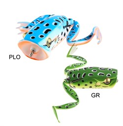 IFISH FROG POPPER 18 gr